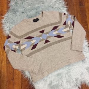 Pendleton Sweater M